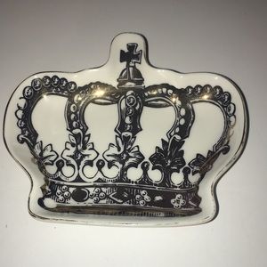 Juicy Couture Ring/jewelry dish